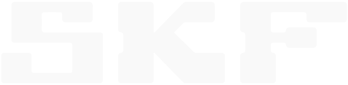 CLIENTES - SKF
